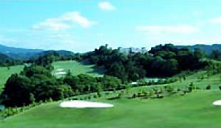 大津カントリークラブ 東コース