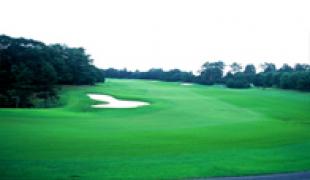 No.2 | 滋賀ゴルフ倶楽部