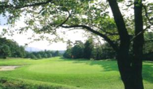 グリーン | 琵琶湖カントリー倶楽部