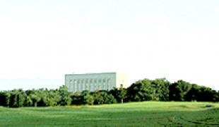 那須野ヶ原カントリークラブ