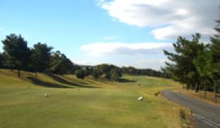 加茂カントリークラブ