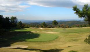 加茂カントリークラブ