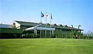 葉山国際カンツリー倶楽部 エメラルドコース