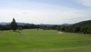 コース | 太閤坦カントリークラブ