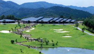 コース | クラウンヒルズ京都ゴルフ倶楽部