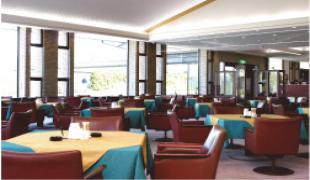 レストラン | クラウンヒルズ京都ゴルフ倶楽部