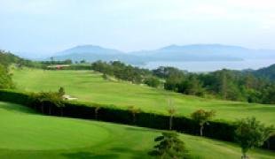 宮津カントリークラブ