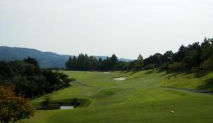 コース7 | あいがわゴルフコース