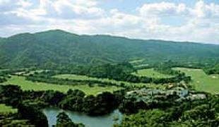 泉佐野カントリークラブ