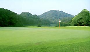 交野カントリー倶楽部