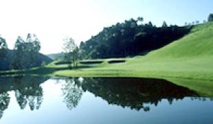 関西空港ゴルフ倶楽部