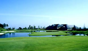 関西空港ゴルフ倶楽部