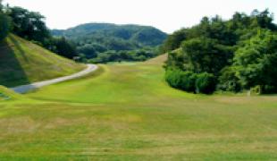 インコース15番 | 関空クラシックゴルフ倶楽部/旧砂川国際ゴルフクラブ