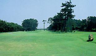 湘南シーサイドカントリー倶楽部