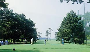 湘南シーサイドカントリー倶楽部