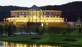 クラブハウス | アイランドゴルフガーデン赤穂（旧:青木功ゴルフクラブ）