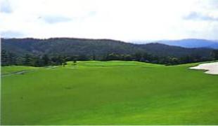 IN No.3 | アイランドゴルフガーデン赤穂（旧:青木功ゴルフクラブ）