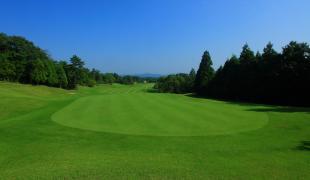 東条の森カントリークラブ 東条コース
