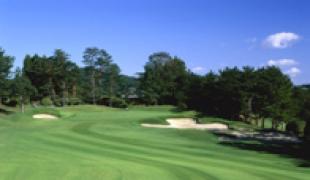 愛宕原ゴルフ倶楽部