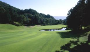 愛宕原ゴルフ倶楽部