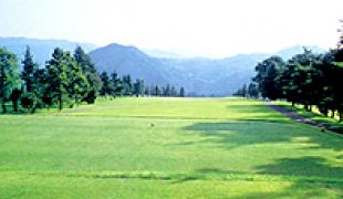 神奈川カントリークラブ