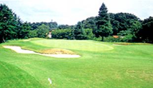 神奈川カントリークラブ