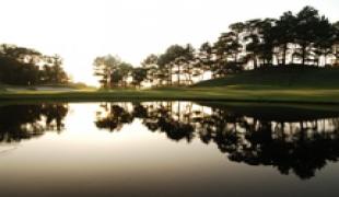 ノーブル16 | 有馬ロイヤルゴルフクラブ