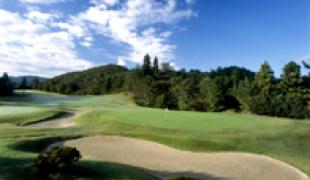 猪名川国際カントリークラブ