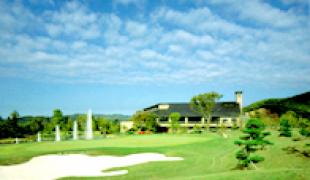 タカガワオーセントゴルフ倶楽部