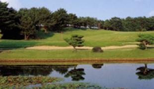小野グランドカントリークラブ