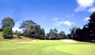 川西ゴルフクラブ（閉鎖）