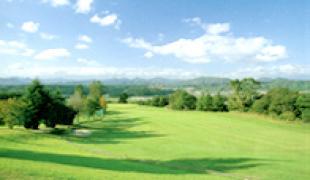 川西ゴルフクラブ（閉鎖）