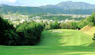 川西ゴルフクラブ（閉鎖）