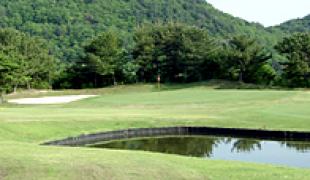 関西軽井沢ゴルフ倶楽部