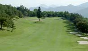 関西軽井沢ゴルフ倶楽部