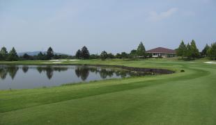 東急グランドオークゴルフクラブ
