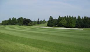 東急グランドオークゴルフクラブ