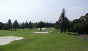 東急グランドオークゴルフクラブ