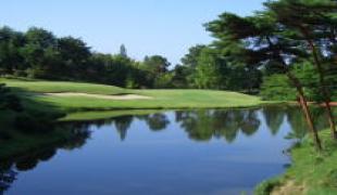 やしろ東条ゴルフクラブ