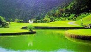 名物 Par 3 | サンモリッツカントリークラブ（閉鎖）