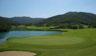 コース | ゴールデンバレーゴルフ倶楽部