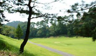 篠山ゴルフ倶楽部