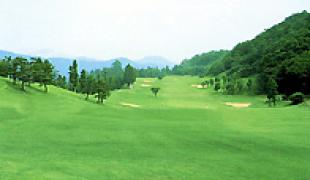 サンモリッツカントリークラブ（閉鎖）