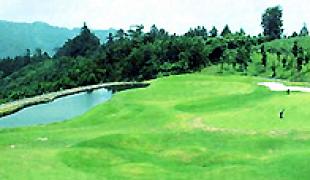 サンモリッツカントリークラブ（閉鎖）