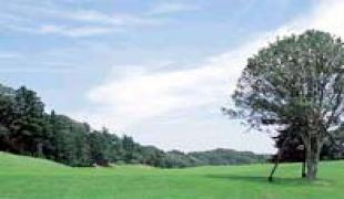 中津川カントリークラブ