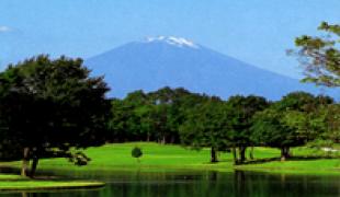 レイクウッドゴルフクラブ