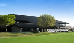 クラブハウス | センチュリー三木ゴルフ倶楽部