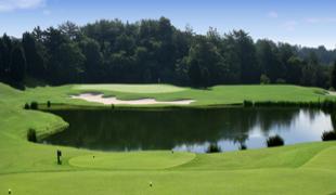 コース | センチュリー三木ゴルフ倶楽部