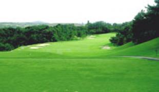 センチュリー吉川ゴルフ倶楽部