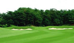 センチュリー吉川ゴルフ倶楽部